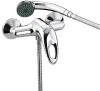 Bristan Java wall mounted shower mixer